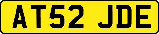 AT52JDE