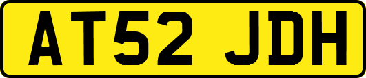 AT52JDH