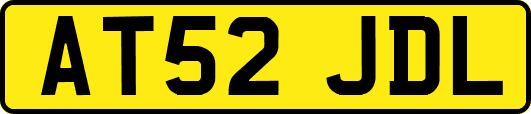 AT52JDL