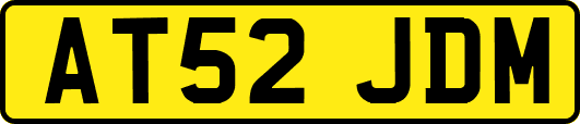 AT52JDM
