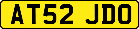 AT52JDO