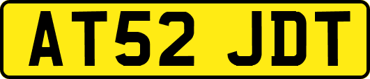 AT52JDT