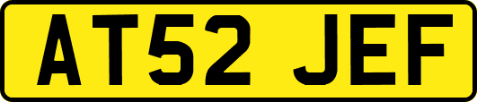 AT52JEF