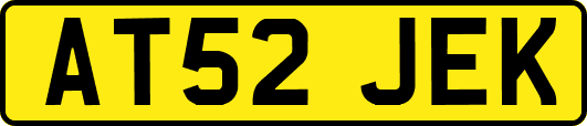 AT52JEK