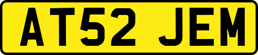 AT52JEM