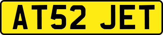 AT52JET