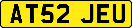 AT52JEU