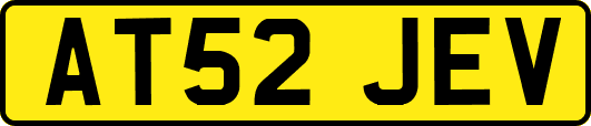 AT52JEV