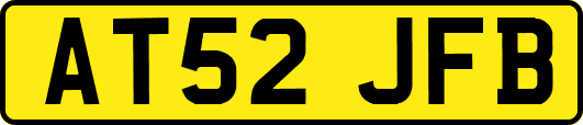 AT52JFB