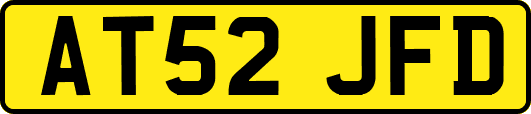 AT52JFD