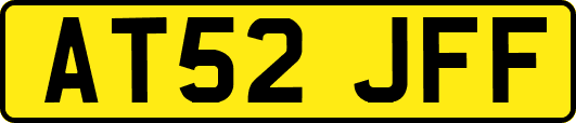 AT52JFF