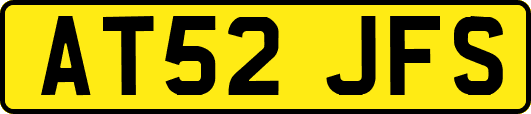 AT52JFS