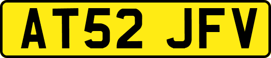 AT52JFV