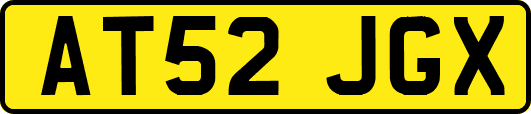 AT52JGX