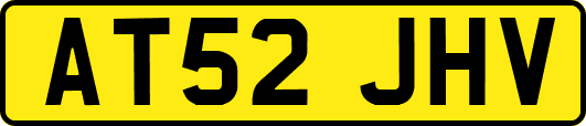 AT52JHV
