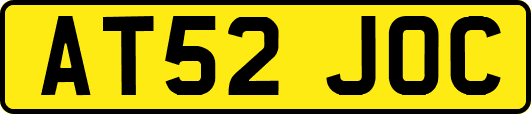 AT52JOC