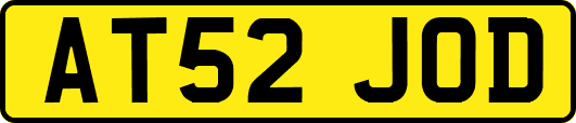 AT52JOD