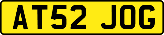 AT52JOG