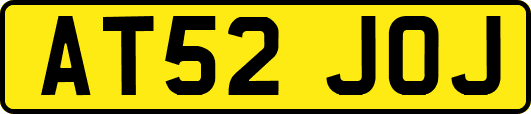 AT52JOJ