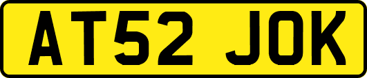 AT52JOK
