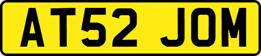 AT52JOM