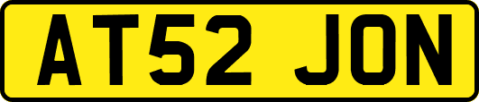 AT52JON