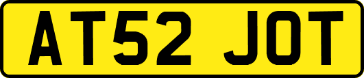 AT52JOT