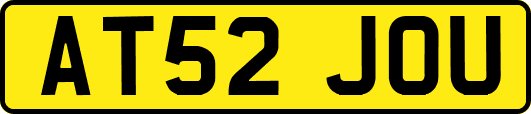 AT52JOU