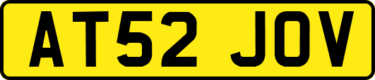 AT52JOV