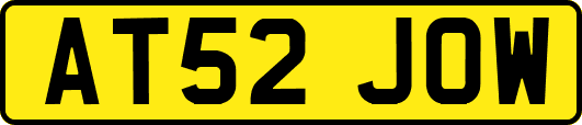 AT52JOW