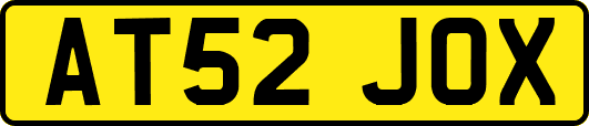 AT52JOX