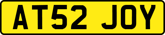AT52JOY
