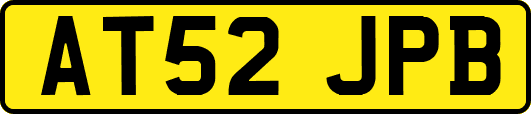 AT52JPB
