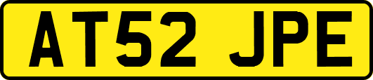 AT52JPE