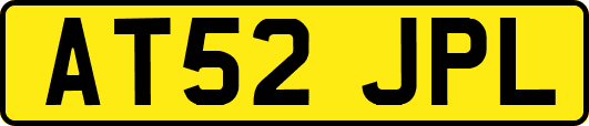 AT52JPL