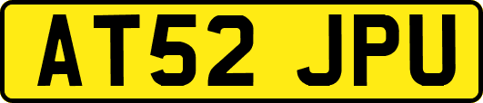 AT52JPU