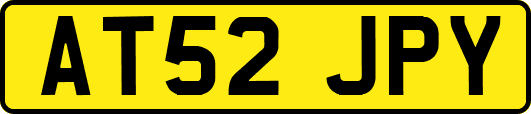 AT52JPY