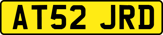 AT52JRD