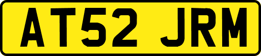 AT52JRM