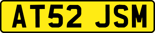 AT52JSM