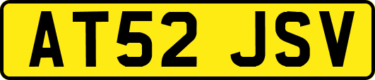 AT52JSV