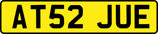 AT52JUE