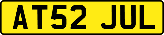AT52JUL