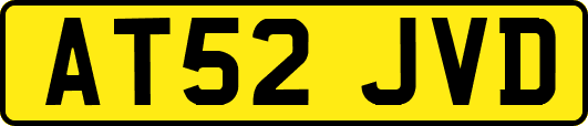 AT52JVD