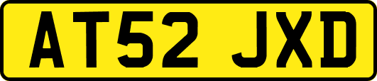 AT52JXD