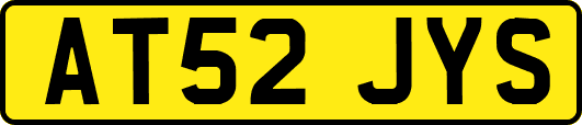 AT52JYS
