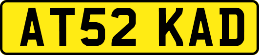 AT52KAD