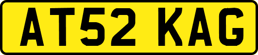 AT52KAG