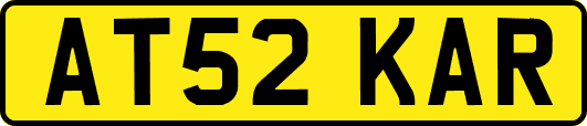 AT52KAR