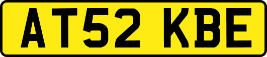 AT52KBE